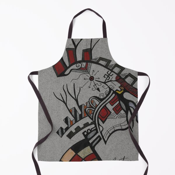 Item preview, Let Things Flow designed and sold by brightcloudart.