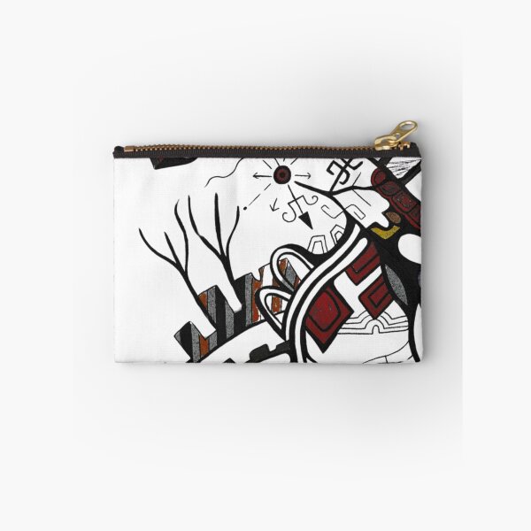 Item preview, Let Things Flow designed and sold by brightcloudart.
