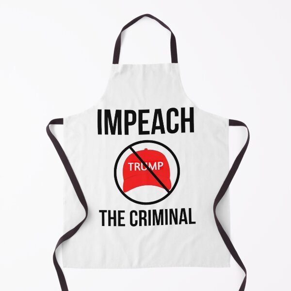 Item preview, Impeach the criminal designed and sold by Rachel the Artist .