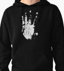 XXXTENTACION KILL HAND Pullover Hoodie