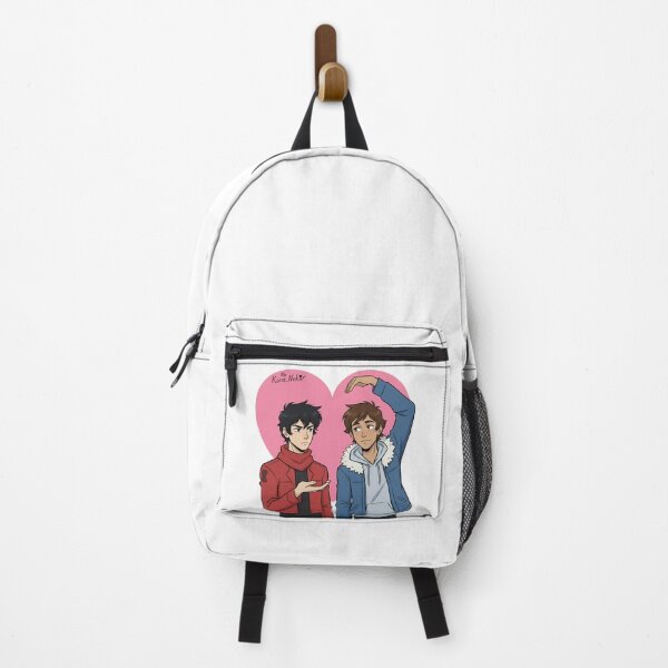 Item preview, Klance heart designed and sold by Kuro-Neko11.