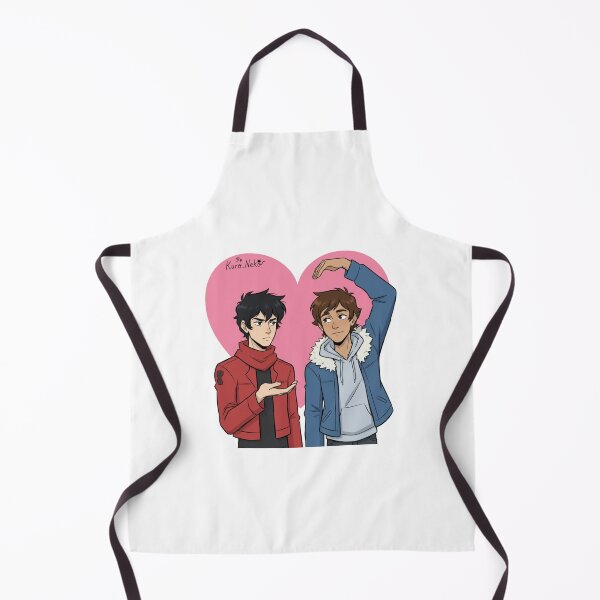Item preview, Klance heart designed and sold by Kuro-Neko11.