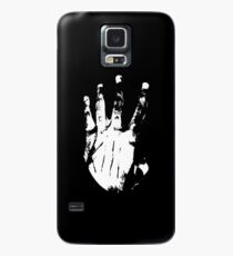 XXXTENTACION KILL HAND Case/Skin for Samsung Galaxy