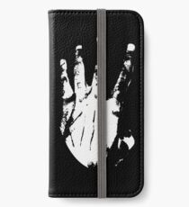 XXXTENTACION KILL HAND iPhone Wallet/Case/Skin