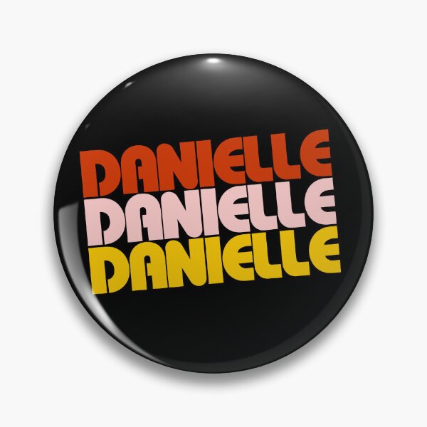 Item preview, Danielle 70's Style designed and sold by helenacooper.