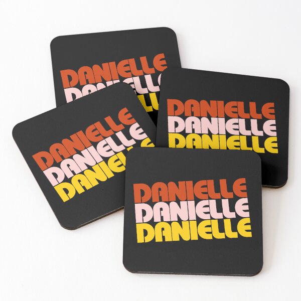 Item preview, Danielle 70's Style designed and sold by helenacooper.