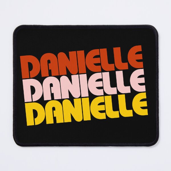 Item preview, Danielle 70's Style designed and sold by helenacooper.