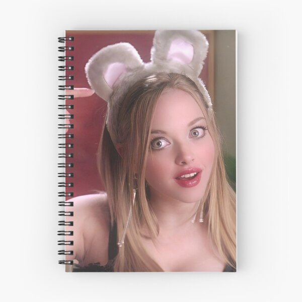 Item preview, mean girls girly sticker - Karen designed and sold by inainart.