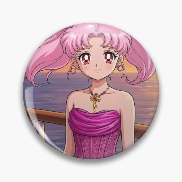 Item preview, ChibiUsa Cruise designed and sold by Solace Sparkles.