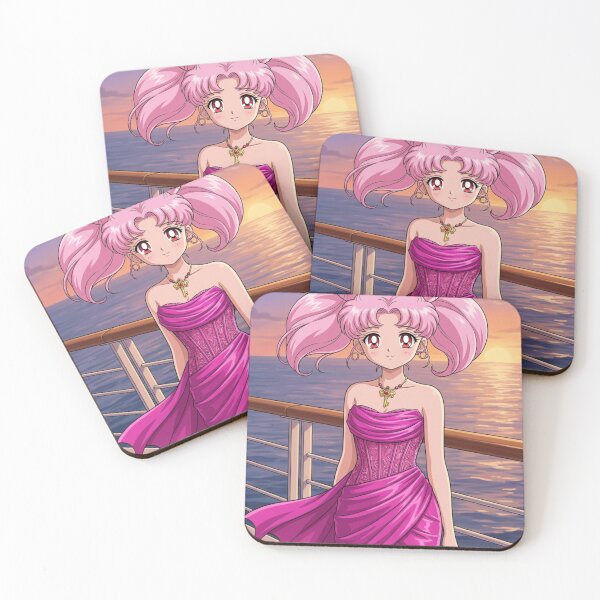 Item preview, ChibiUsa Cruise designed and sold by Solace Sparkles.