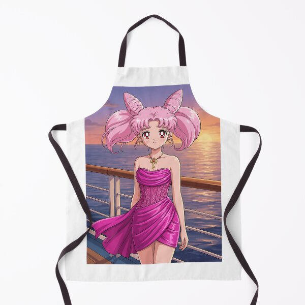 Item preview, ChibiUsa Cruise designed and sold by Solace Sparkles.