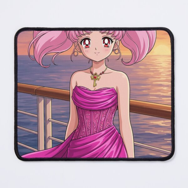 Item preview, ChibiUsa Cruise designed and sold by Solace Sparkles.