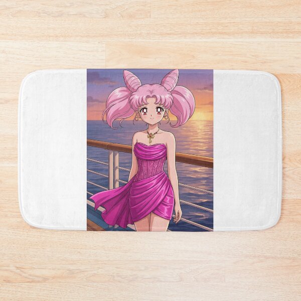 Item preview, ChibiUsa Cruise designed and sold by Solace Sparkles.