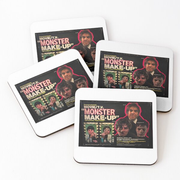 Item preview, Monster Makeup kit 1 designed and sold by Danny Wagner Inc..