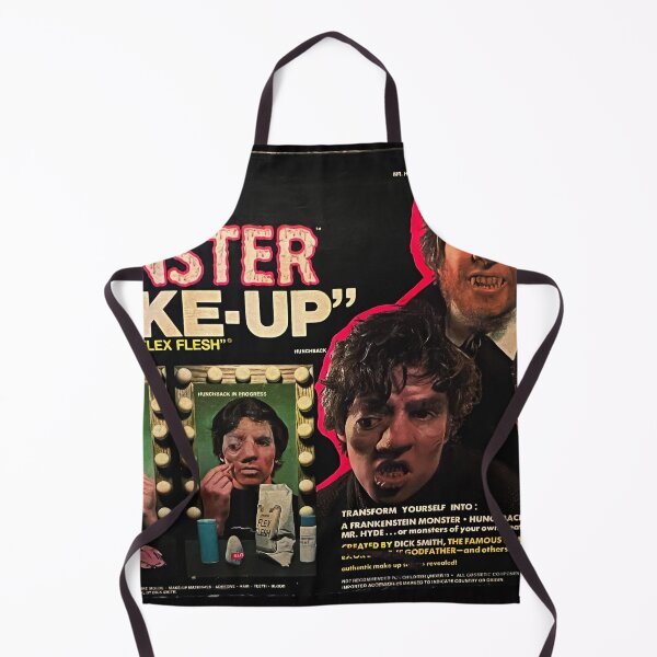 Item preview, Monster Makeup kit 1 designed and sold by Danny Wagner Inc..