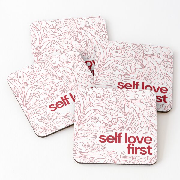 Item preview, self-love designed and sold by byAleeja.