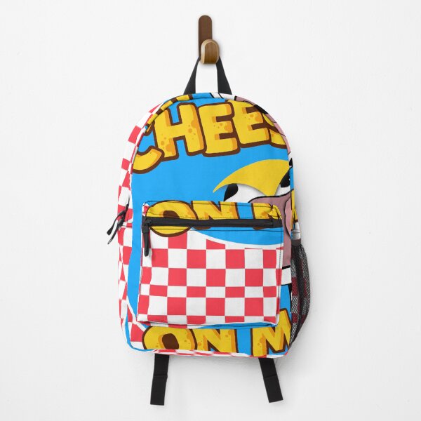 Item preview, Cheese on Mine! designed and sold by drawnbybigb.