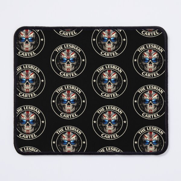Item preview, TLC BADGE designed and sold by The Lesbian Cartel.