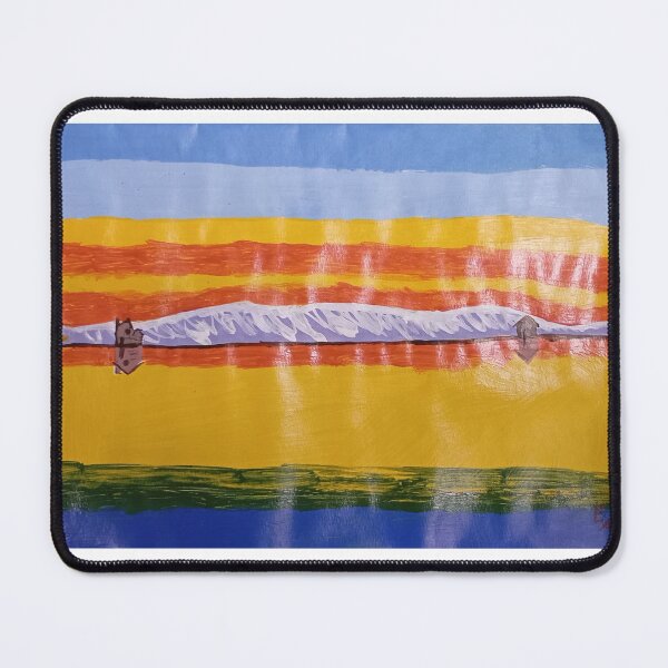 Item preview, Silence reflected in the Albufera designed and sold by Estefanía Aparici.