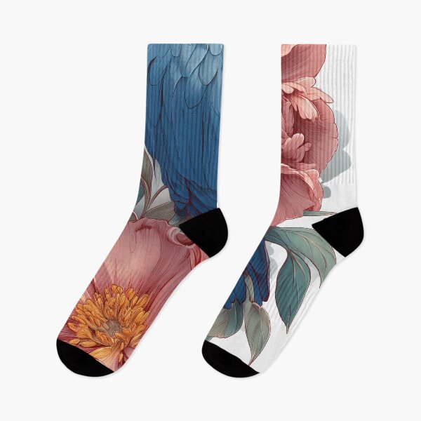 Item preview, Parrot's Floral Symphony designed and sold by Venon28.