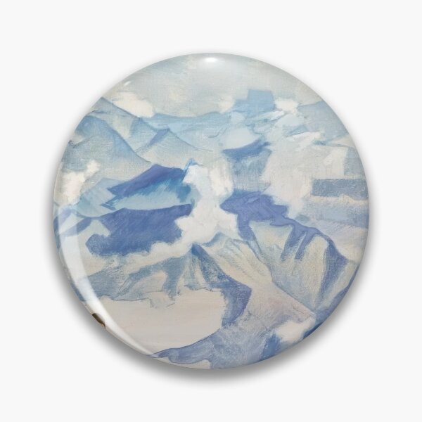 Item preview, Nicholas Roerich - Drops Of Life, (1924) Artwork By Nicholas Roerich designed and sold by st1art.