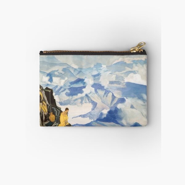 Item preview, Nicholas Roerich - Drops Of Life, (1924) Artwork By Nicholas Roerich designed and sold by st1art.