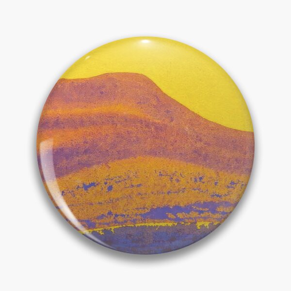 Item preview, Nicholas Roerich - Himalayas designed and sold by st1art.