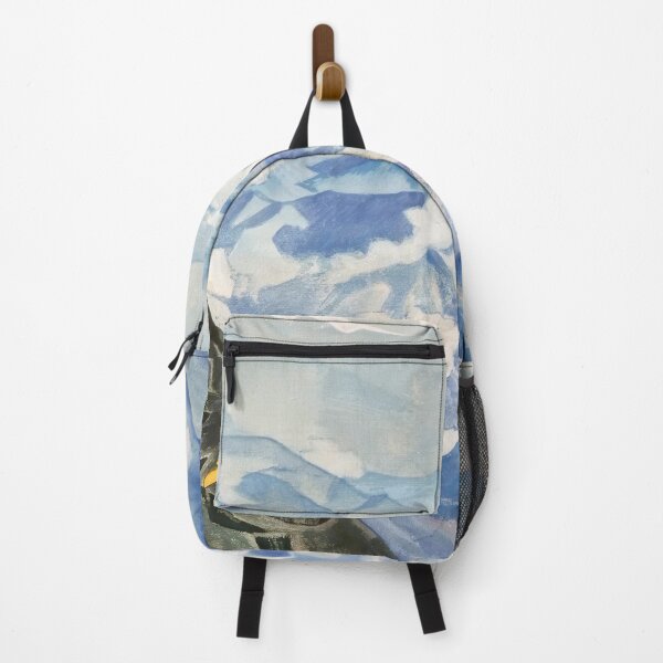 Item preview, Nicholas Roerich - Drops Of Life, (1924) Artwork By Nicholas Roerich designed and sold by st1art.