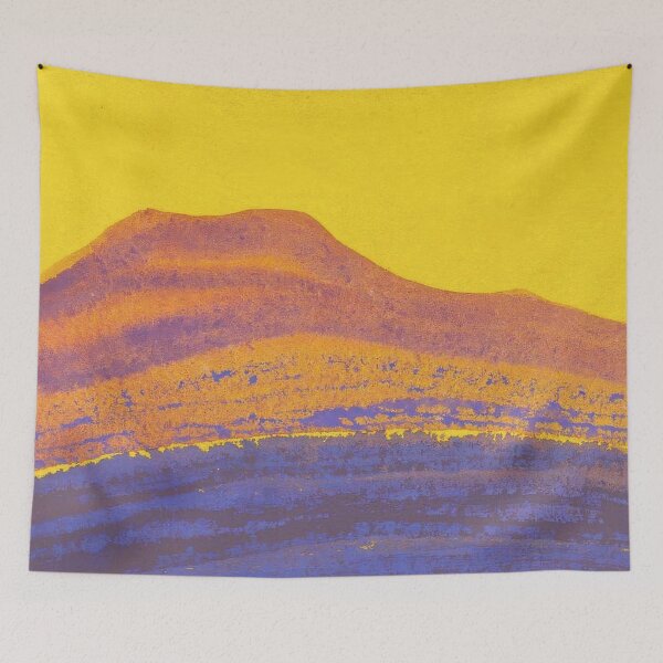 Item preview, Nicholas Roerich - Himalayas designed and sold by st1art.
