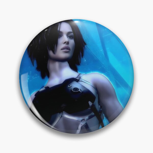 Item preview, Blue Toxin designed and sold by Amadeus-E.