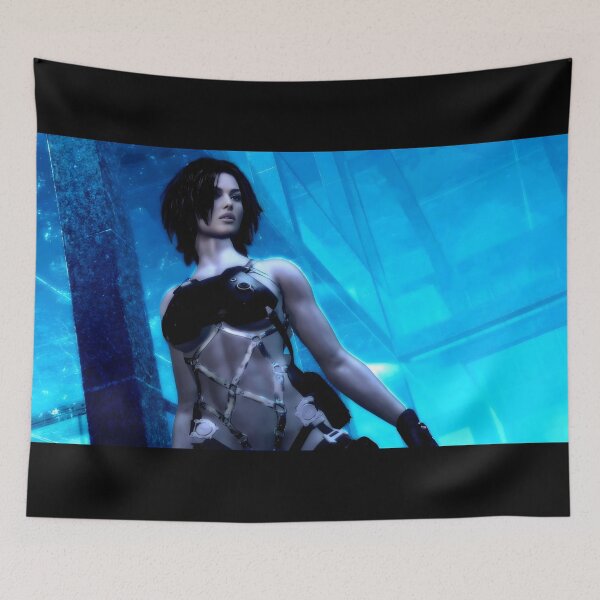 Item preview, Blue Toxin designed and sold by Amadeus-E.
