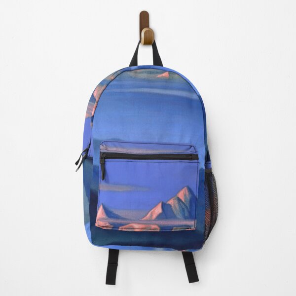 Item preview, Nicholas Roerich - Kanchenjunga designed and sold by st1art.