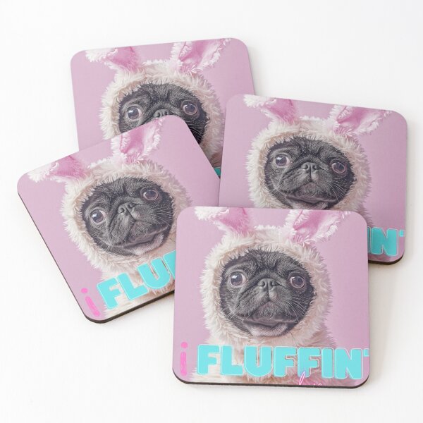 Item preview, I fluffin love you designed and sold by Rocket242325.