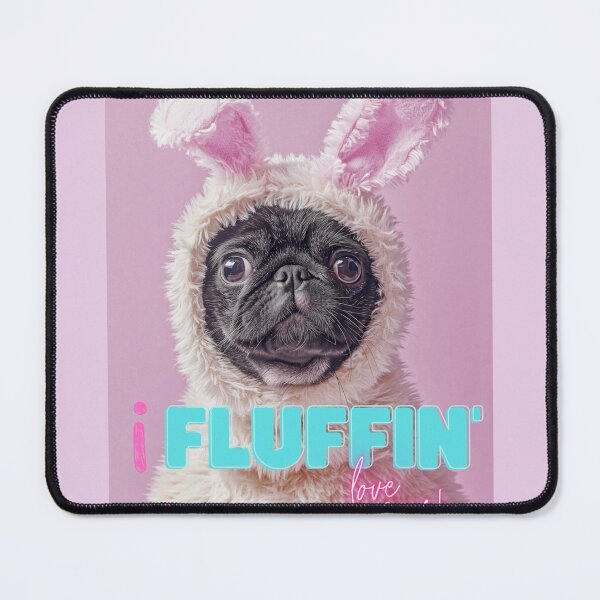 Item preview, I fluffin love you designed and sold by Rocket242325.