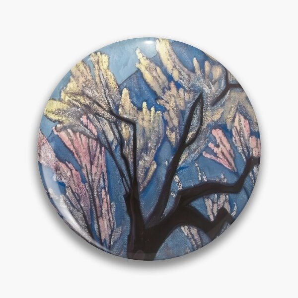 Item preview, Nicholas Roerich - Krishna Spring In Kulu (1930) designed and sold by st1art.