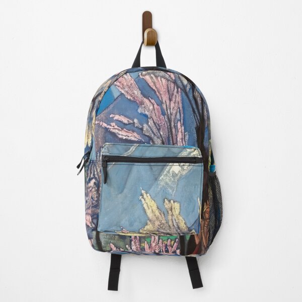 Item preview, Nicholas Roerich - Krishna Spring In Kulu (1930) designed and sold by st1art.