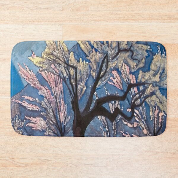 Item preview, Nicholas Roerich - Krishna Spring In Kulu (1930) designed and sold by st1art.