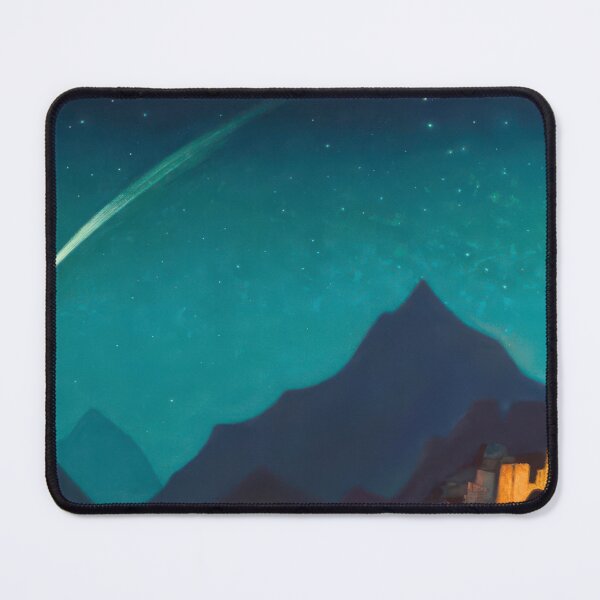 Item preview, Nicholas Roerich - Star Of The Hero designed and sold by st1art.