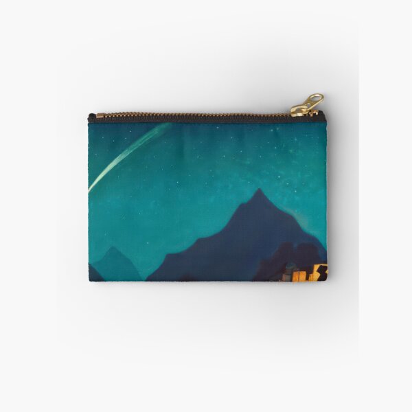 Item preview, Nicholas Roerich - Star Of The Hero designed and sold by st1art.