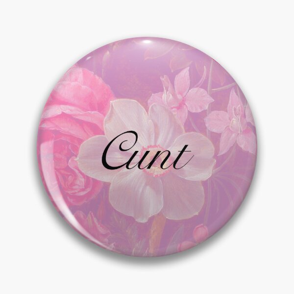 Item preview, The Cunt designed and sold by She/Her.