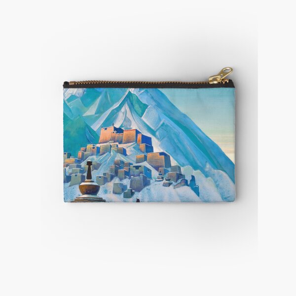 Item preview, Nicholas Roerich - Tibet Himalayas designed and sold by st1art.