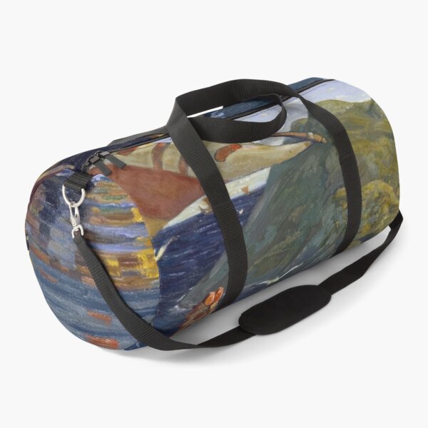 Item preview, Nicholas Roerich - Visitors From Over The Sea 1901 designed and sold by st1art.