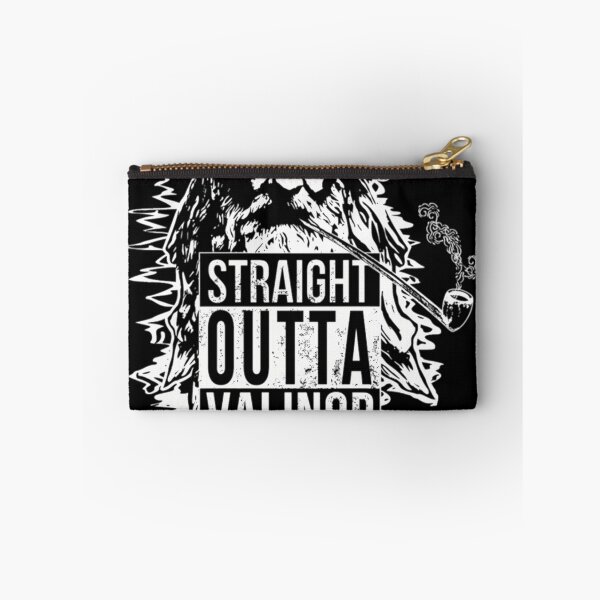 Item preview, Straight Outta Valinor designed and sold by dinodazz.
