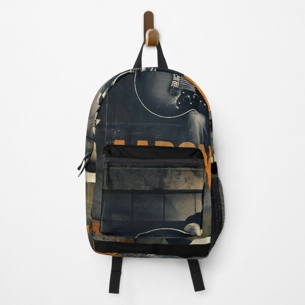 Item preview, Aaron Lewis The Road designed and sold by dinodazz.