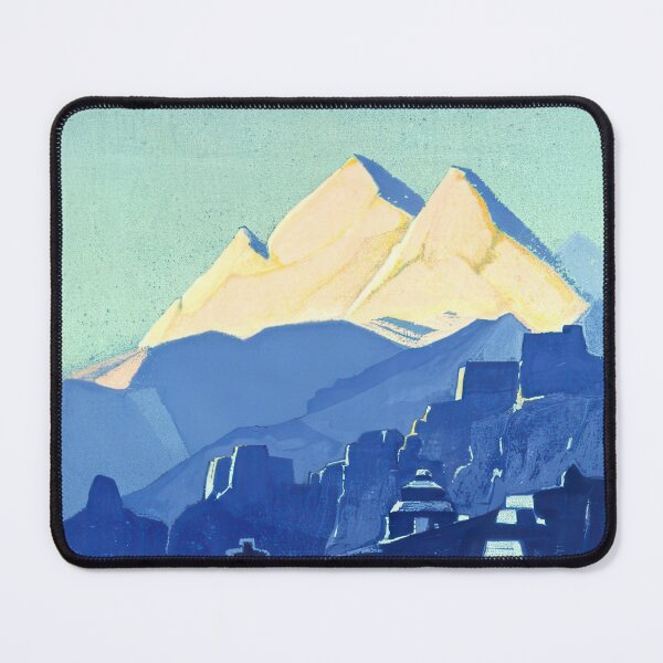 Item preview, Nicholas Roerich Art designed and sold by st1art.