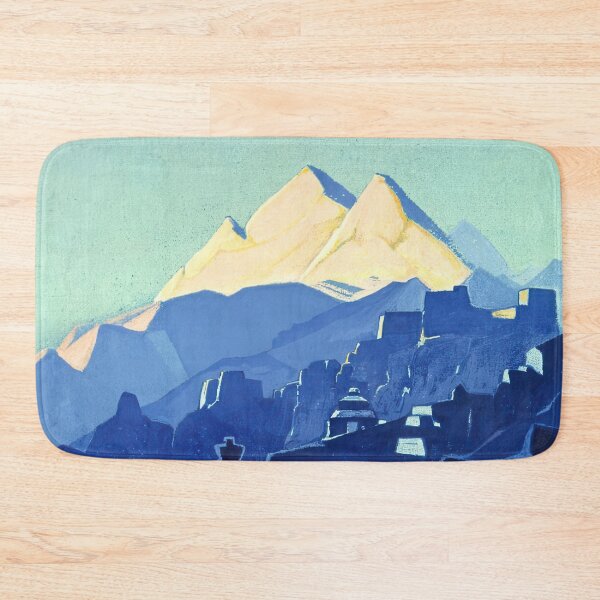 Item preview, Nicholas Roerich Art designed and sold by st1art.