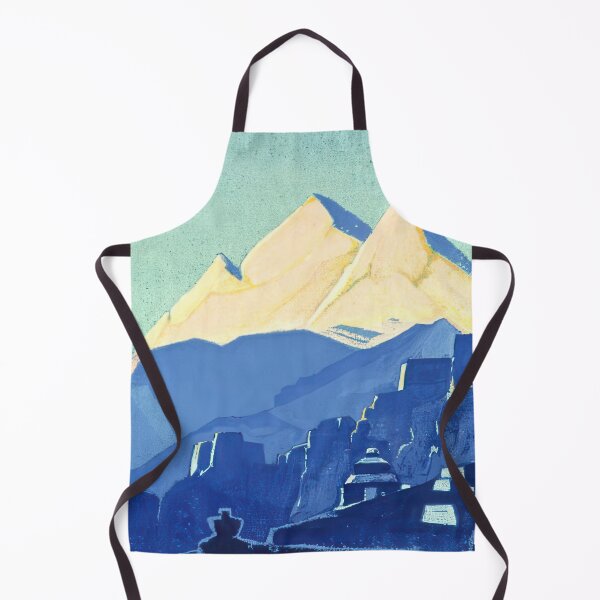 Item preview, Nicholas Roerich Art designed and sold by st1art.