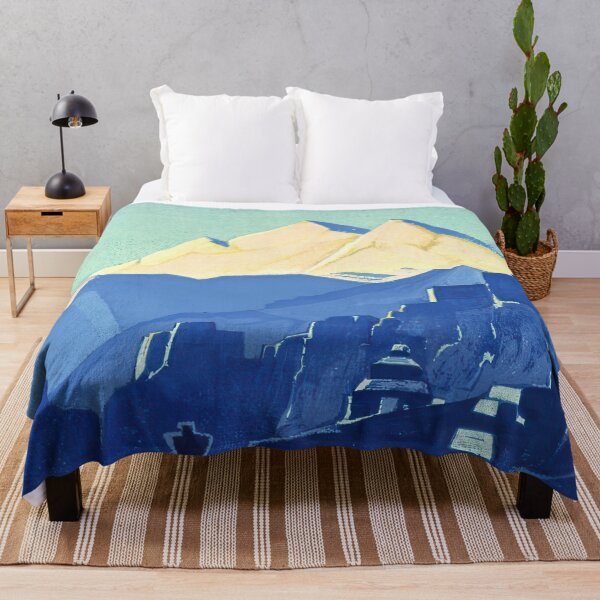 Item preview, Nicholas Roerich Art designed and sold by st1art.