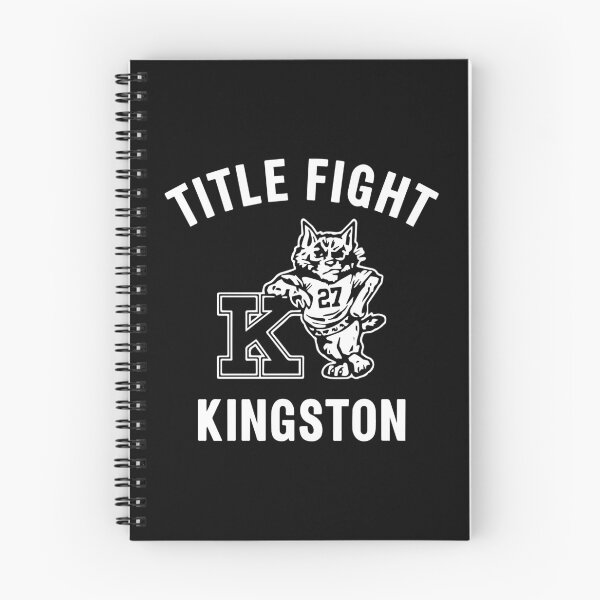 Item preview, Title Fight - Varsity designed and sold by OscarPereira.