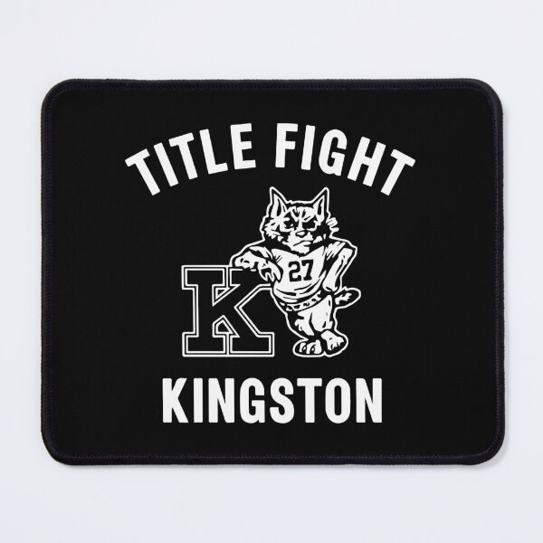 Item preview, Title Fight - Varsity designed and sold by OscarPereira.